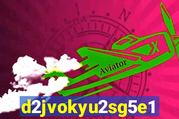 d2jvokyu2sg5e1 cloudfront net